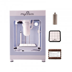 mycusini® 3D Starter Package