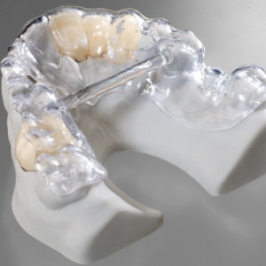 Rășină DETAX FREEPRINT ortho