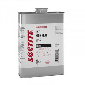 Rășină Loctite 3D 3955 HDT280 FST