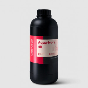 Rășină Phrozen Aqua Ivory 4K