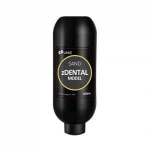 Rășină UNIZ zDental Model