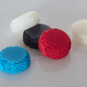 Rășini BASF Ultracur3D Flexible / Elastomeric Line