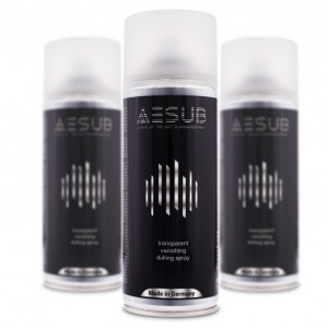 AESUB spray de scanare 3D profesional
