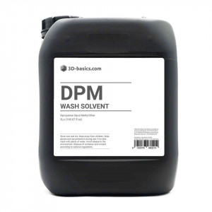 Agent de curățare 3D-Basics DPM