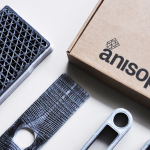Anisoprint PROM IS 500