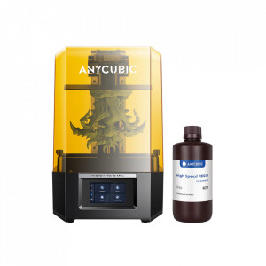 Anycubic Photon M5s