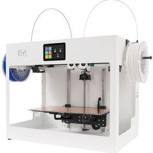 Craftbot FLOW IDEX