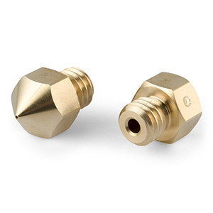 Duze de extruziune MK8