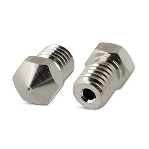 Duze de extruziune RepRap M6