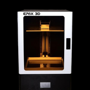 EPAX X156 4K Color
