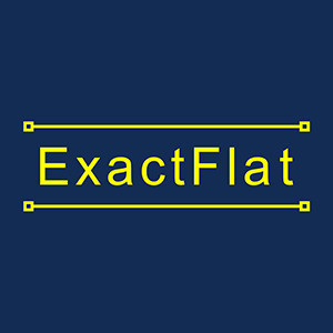 ExactFlat