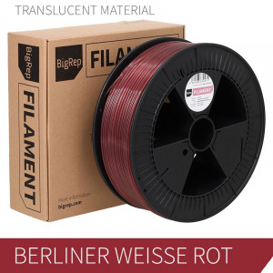 Filament BigRep PETG