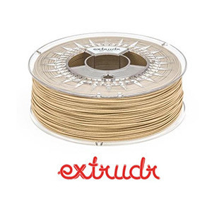Filament Extrudr GreenTEC Wood