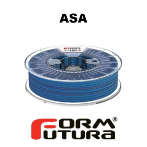 Filament Formfutura ApolloX