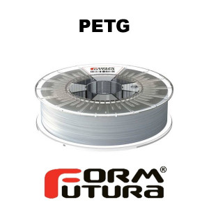 Filament Formfutura HDglass