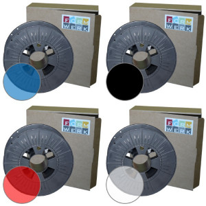 Filament FORMWERK PETG