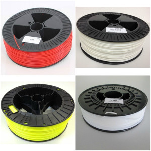 Filament German RepRap ABS