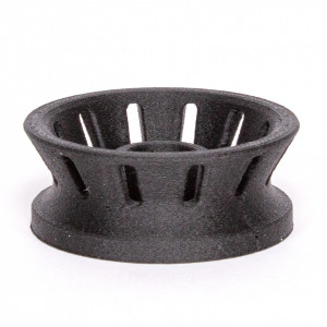 Filament LUVOCOM 3F PP CF 9928 BK