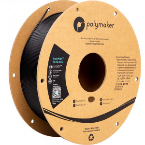 Filament POLYMAKER PolyMax PETG-ESD