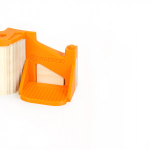 Filament Raise3D Industrial PET Support