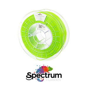 Filament Spectrum PCTG