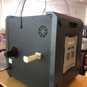 FLASHFORGE Guider II s
