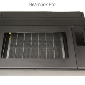 FLUX Lasercutter & Engraver