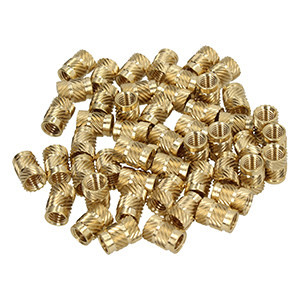 Inserții filetate (Set 50 buc.)