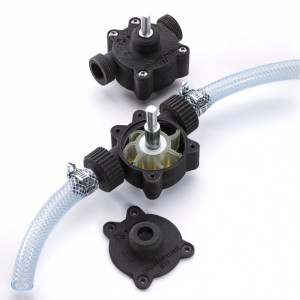 Pulbere SINTERIT PP 6KG