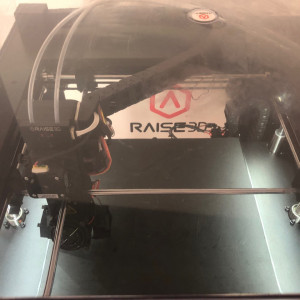 RAISE3D Pro 2