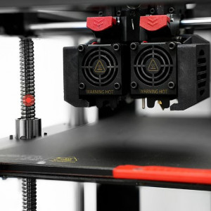 RAISE3D Pro3 Plus