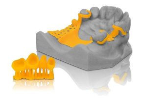 Rășină BEGO VarseoWax CAD/Cast