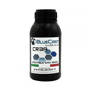 Rășină BlueCast Cr3a