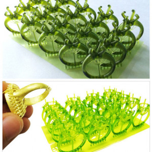 Rășină eSUN Castable Resin for Jewelry