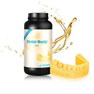 Rășină Shining3D Dental Model