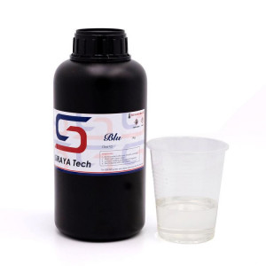 Rășină SIRAYA TECH Blu v2