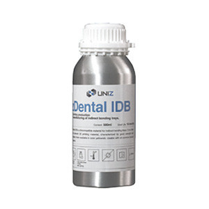 Rășină UNIZ zDental IDB