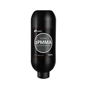 Rășină UNIZ zPMMA