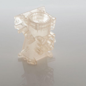 Rășini BASF Ultracur3D Rigid Line