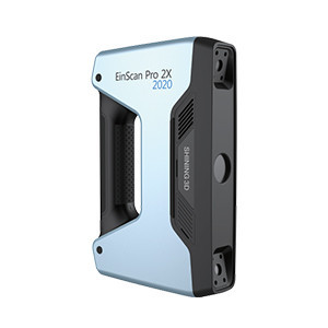 Shining 3D EinScan Pro2X 2020