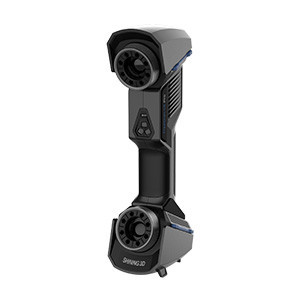 Shining 3D FreeScan UE Pro