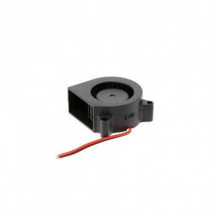 Ventilator axial / radial