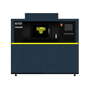 ZRapid iSLM420D