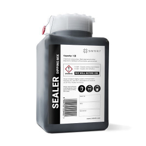Agent de impregnare SINTERIT TPE Sealer