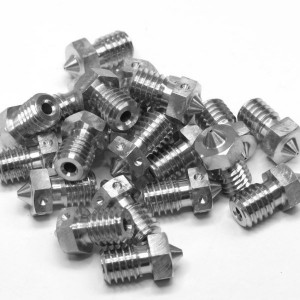 Duze de extruziune E3D