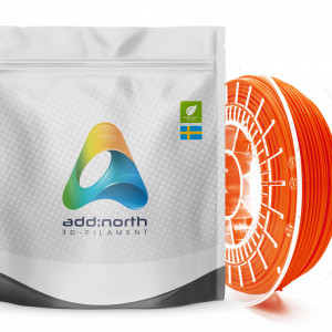 Filament add:north E-PLA