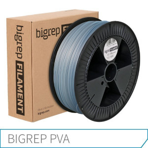 Filament BigRep PVA