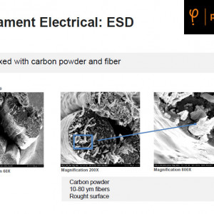 Filament Philament PLA Electrical
