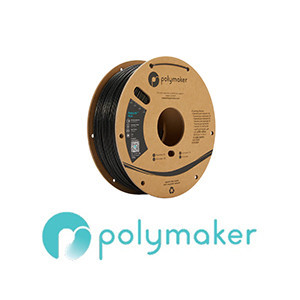 Filament POLYMAKER PolyLite PLA-CF