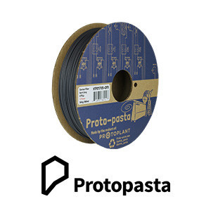 Filament Protopasta Carbon Fiber Composite HTPLA